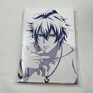 ヒプノシスマイク Division Rap Battle 10th LIVE LIVE ANIMA 記念オンラインくじ S賞 碧棺左馬刻