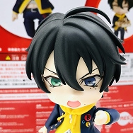 ねんどろいど ヒプノシスマイク 山田三郎