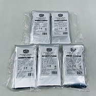 ヒプノシスマイク 5th ANNIVERSARY×ローソン アクリルキーホルダー 15点セット