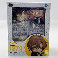 ねんどろいど ヒプノシスマイク ヒプマイ 1274 夢野幻太郎