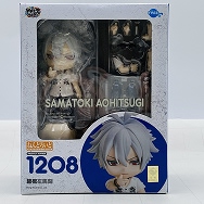 ねんどろいど 1208 ヒプノシスマイク ヒプマイ 碧棺左馬刻