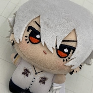 ヒプノシスマイク Division Rap Battle ちびぐるみvol.1 碧棺左馬刻