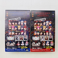 ぱしゃこれ Division Rap Battle Hypnosis Fava ver.1 ver.2 1BOX 2種セット