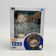 ねんどろいど 1255 ヒプノシスマイク 入間銃兎