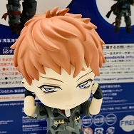 ねんどろいど 1301 ヒプノシスマイク 毒島メイソン理鶯