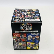 ヒプノシスマイク Division Rap Battle ぴた!でふぉめ アクリルキーホルダー BOX