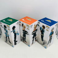 緑谷出久 爆豪勝己 轟焦凍