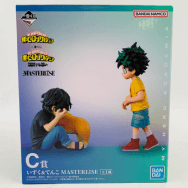 いずく＆てんこ