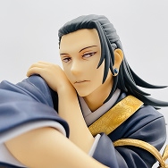 SHIBUYA SCRAMBLE FIGURE 呪術廻戦0 1/7 夏油傑