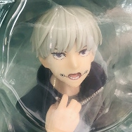 SHIBUYA SCRAMBLE FIGURE渋スク 呪術廻戦 1/7 狗巻棘 フィギュア