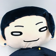 呪術廻戦 懐玉・玉折 TOHO animation STORE にとたん とってもおおきいぬいぐるみ 夏油傑
