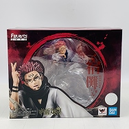 フィギュアーツゼロ figuarts ZERO 呪術廻戦 両面 宿儺