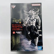 呪術廻戦 渋谷事変 参 ラストワン賞 八握剣異戒神将魔虚羅 MASTERLISE EXTRA