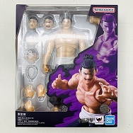 S.H.Figuarts フィギュアーツ 呪術廻戦 東堂葵