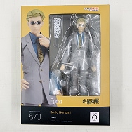  figma 呪術廻戦 七海建人
