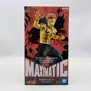 MAXIMATIC 呪術廻戦 両面宿儺
