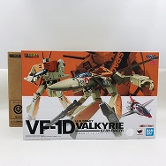 超時空要塞 マクロス VF-1D バルキリー & ファン・レーサー