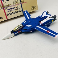 超時空要塞マクロス 1/60 VF-1D ヴァージンロード 完全変形