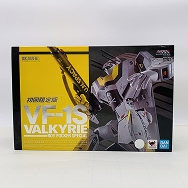 超時空要塞マクロス  VF-1S バルキリー ロイ・フォッカースペシャル 初回限定版