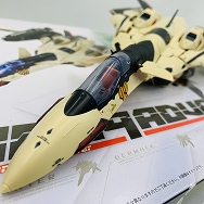 劇場版マクロスF 恋離飛翼 サヨナラノツバサ VF-19 アドバンス