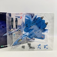 マクロス7 1/60 VF-22S シュトゥルムフォーゲルII マックス機