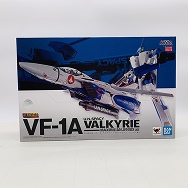 超時空要塞 マクロス VF-1A バルキリー マクシミリアン・ジーナス機