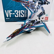マクロスΔ VF-31S ジークフリード アラド・メルダース機