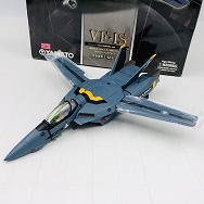 超時空要塞マクロス 愛・おぼえていますか 1/60 VF-1S ロービジビリティー