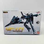 GE--59 マクロスF VF-171 ナイトメアプラス 一般機