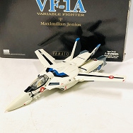 超時空要塞マクロス 愛・おぼえていますか 1/48 VF-1A マックス機
