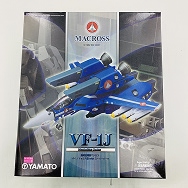 超時空要塞マクロス 1/60 VF-1J マックス機 With スーパーパーツ