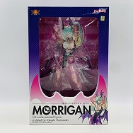 西村キヌコレクション ヴァンパイアセイヴァー 1/6 モリガン