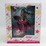 甘城ブリリアントパーク 1/7 千斗いすず