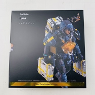 figma 516-DX DEATH STRANDING サム・ポーター・ブリッジズ DXエディション