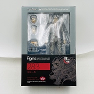 figma 283 龍が如く 桐生一馬