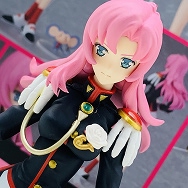 figma 376 少女革命ウテナ 天上ウテナ