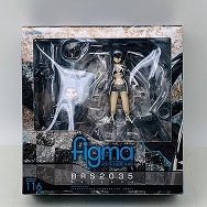 figma 116 ブラック★ロックシューター BRS2035