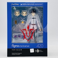 figma 420 Fate/Grand Order マスター/主人公 男