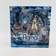 figma 140 ブラック★ロックシューター ブラック★ロックシューター TV ANIMATION ver.