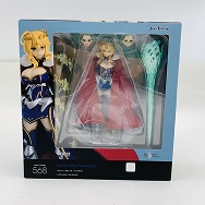 figma 568 Fate/Grand Order ランサー アルトリア・ペンドラゴン