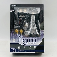 figma Fate/Zero 衛宮切嗣