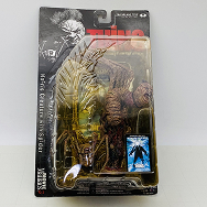 TOYSムービーマニアックス3 THE THING ノリス クリーチャー 遊星からの物体X