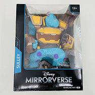 ディズニー MIRRORVERSE ミラーバース サリー