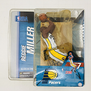NBA レジー ミラー REGGIE MILLER