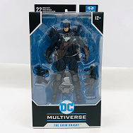 DCマルチバース バットマン #032 グリム ナイト DC MULTIVERSE BATMAN Grim Night