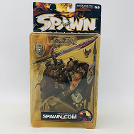 SPAWN CLASSIC MEDIEVAL SPAWN II メディーバル スポーン II