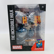MARVEL マーベル インクレディブル・ハルク 1/6 ハルク
