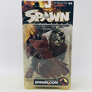 SPAWN CLASSIC スポーン クラシック SPAWN V スポーン5