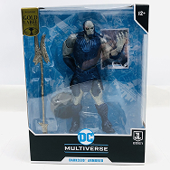 DCマルチバース ダークサイド アーマード  DC MULTIVERSE DARKSEID ARMORED JUSTICE LEAGUE