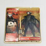 鬼武者2 フィギュア ゴーガンダンテス